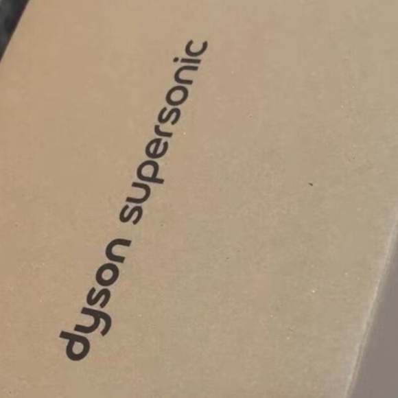 Dyson Supersonic Hair Dryer ceramic pop hard to find color limited edition - Picture 2 of 5